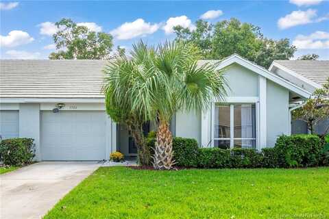 3306 SW Villa Place, Palm City, FL 34990