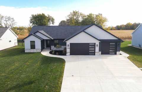 N1146 FORSYTH Parkway, GREENVILLE, WI 54942