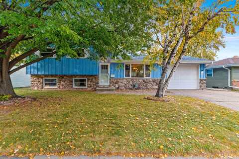 534 E MURRAY Avenue, APPLETON, WI 54915