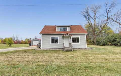 113 COUNTY HIGHWAY DK, LUXEMBURG, WI 54217