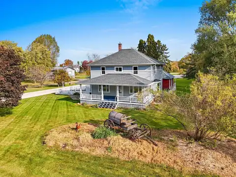 2049 LEDGEVIEW Road, DE PERE, WI 54115