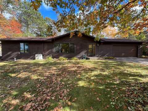 424 Woodlawn Street, Spooner, WI 54801