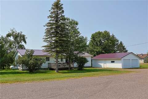 W4109 2nd Street, Glen Flora, WI 54526