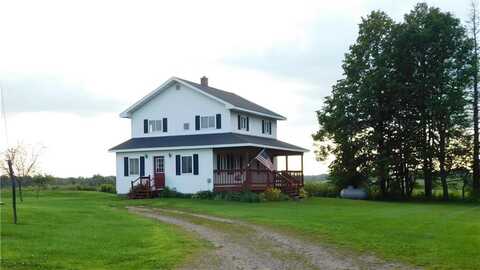 W4029 Townline Road, Glen Flora, WI 54526