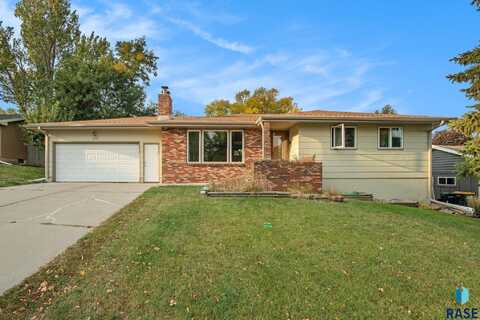 313 E Lotta St, Sioux Falls, SD 57105