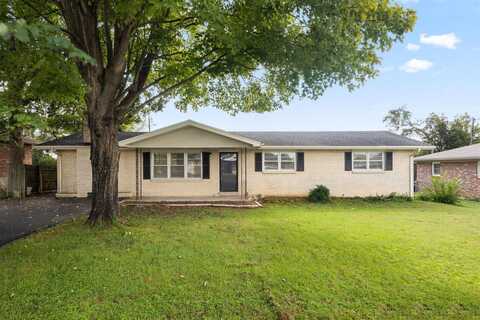 314 Robin Road, Bowling Green, KY 42101