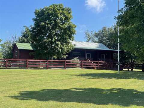 8273 Akersville Road, Fountain Run, KY 42133