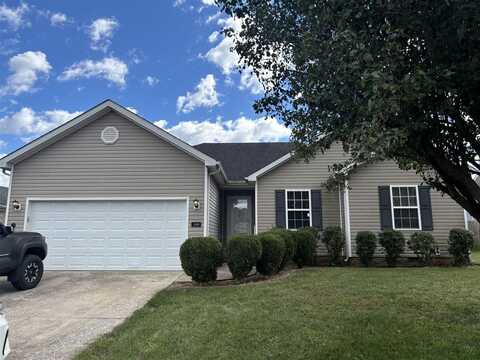 3349 Fair Oaks Circle, Bowling Green, KY 42104