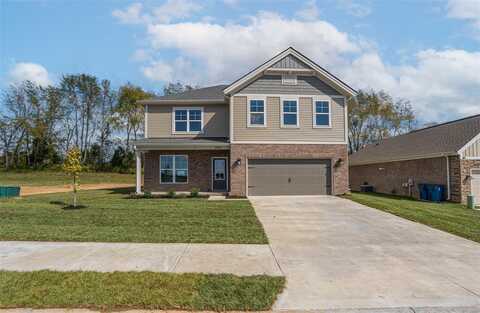 2964 Stagner Lane, Bowling Green, KY 42104