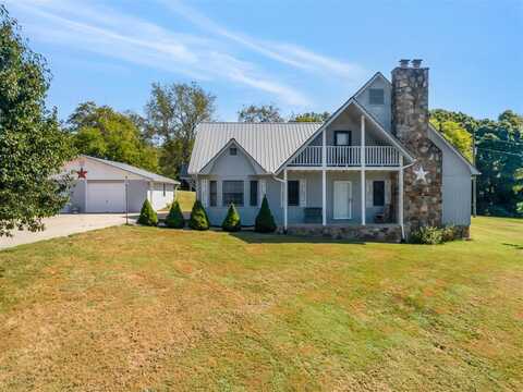 5054 Nobob Road, Summer Shade, KY 42166