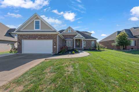 1418 Southern Sky Circle, Bowling Green, KY 42104