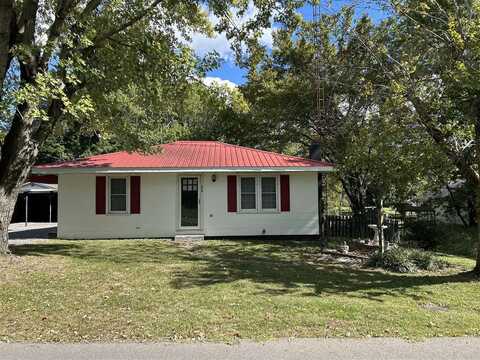 206 N 8th Street, Scottsville, KY 42164