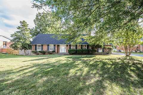 725 Temple Court, Bowling Green, KY 42101