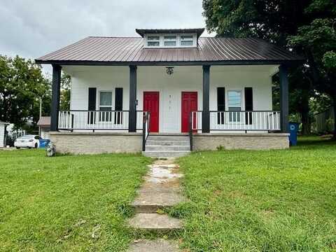 311 E Front Street, Glasgow, KY 42141