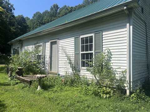 2217 Happy Hollow Road, Glasgow, KY 42141