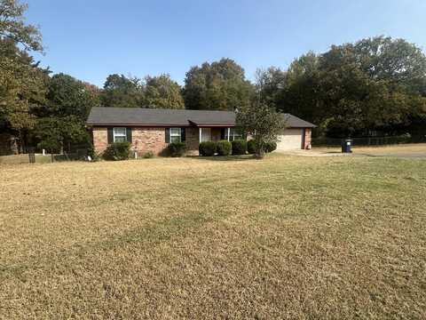 84 Creek Lane, Russellville, AR 72802