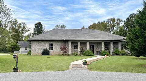 396 Brinkmeier Lane, Dayton, TN 37321