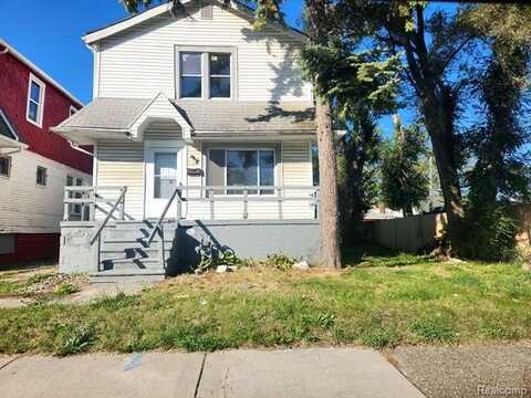 19235 LAMONT Street, Detroit, MI 48234