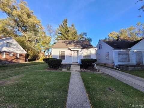 15836 PATTON Street, Detroit, MI 48223