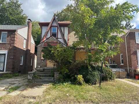 16540 ILENE Street, Detroit, MI 48221