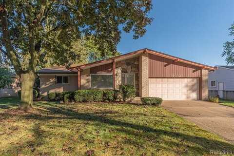 37332 MUNGER Drive, Livonia, MI 48154