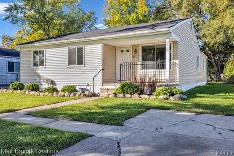 37451 CARPATHIA Boulevard, Sterling Heights, MI 48310