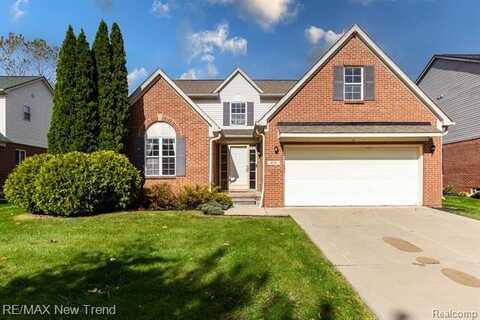 879 AUTUMN RIDGE Drive, Westland, MI 48185