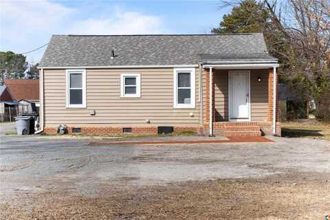 1268 Old Buckroe Road, Hampton, VA 23663