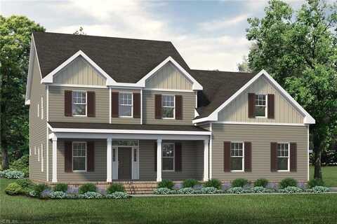 MM Davidson On Cedarville Court, Chesapeake, VA 23322