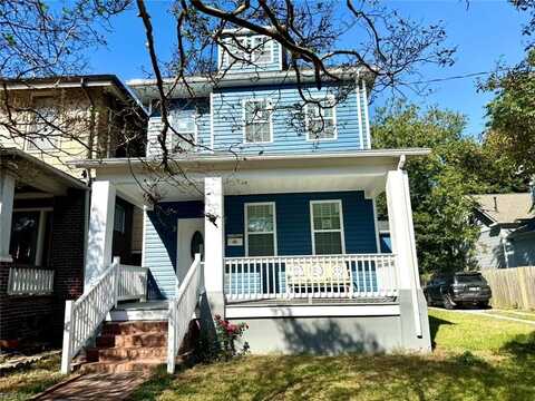 622 New Jersey Avenue, Norfolk, VA 23508