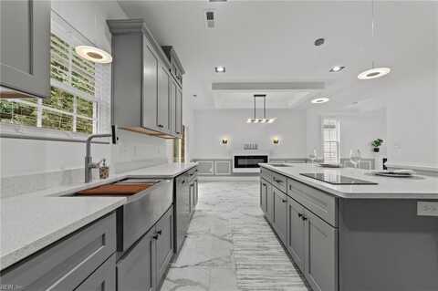 1136 22nd Street, Newport News, VA 23607