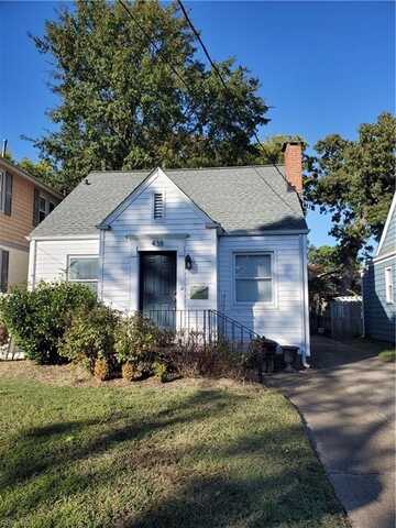 438 New York Avenue, Norfolk, VA 23508