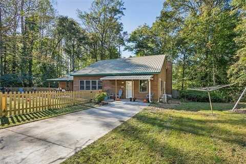 6728 Mill Creek Drive, Zuni, VA 23898