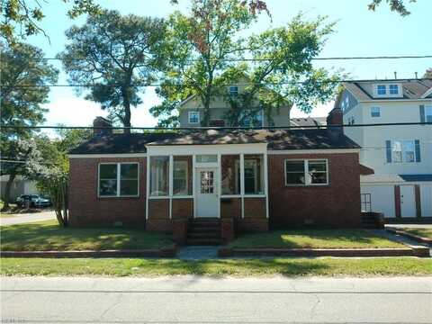 2723 Pleasant Avenue, Norfolk, VA 23518