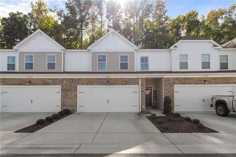 2556 Fieldsway Drive, Chesapeake, VA 23320