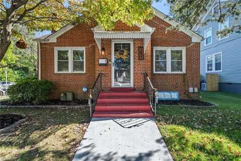 1827 Springfield Avenue, Norfolk, VA 23523