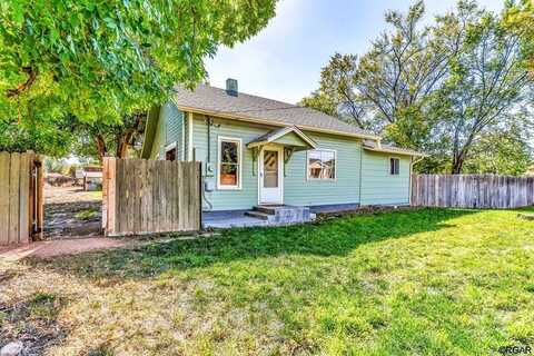 1540 Colorado Avenue, Canon City, CO 81212