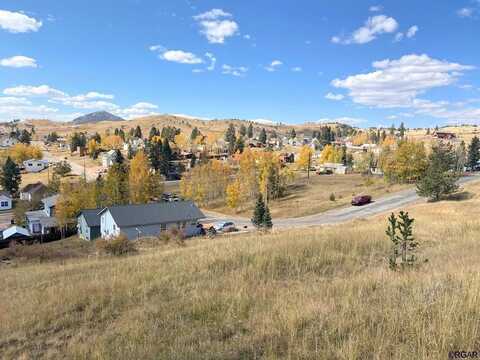 214/222 Golden Avenue, Cripple Creek, CO 80813
