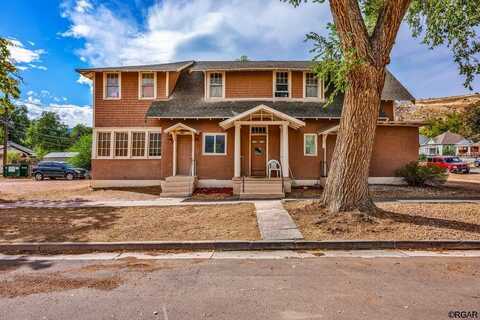 623 6th Street, Canon City, CO 81212