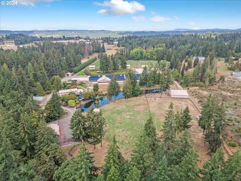 22396 S PARROT CREEK RD, Oregon City, OR 97045