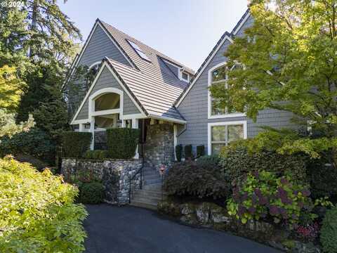 876 NORTH SHORE RD, Lake Oswego, OR 97034