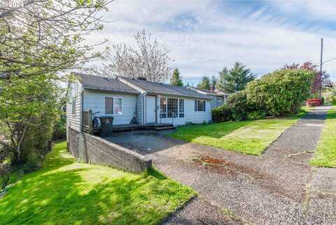 1625 N 16TH ST, Coos Bay, OR 97420