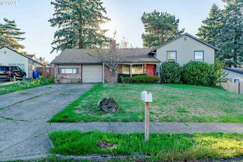 3809 NE 137TH PL, Portland, OR 97230