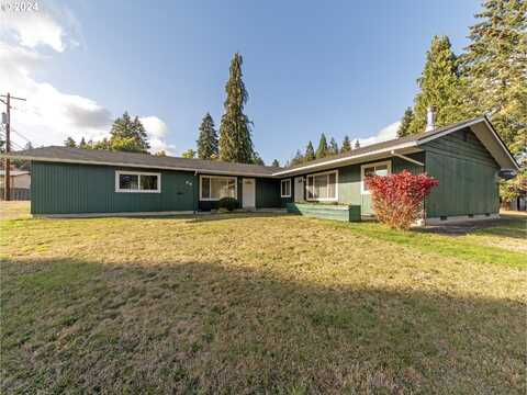 815 Missouri AVE, Vernonia, OR 97064