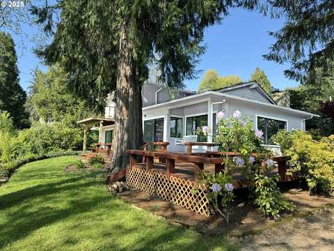91050 Leashore DR, Vida, OR 97488