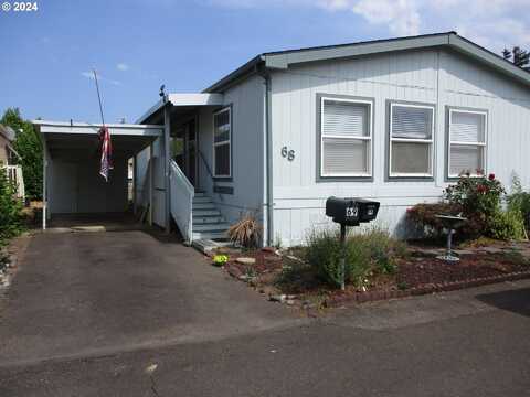 835 SE 1ST AVE, Canby, OR 97013