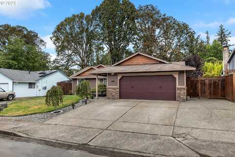 19925 SW OAK CT, Beaverton, OR 97078