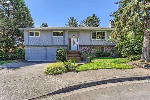 17688 NW Dogwood CT, Beaverton, OR 97006