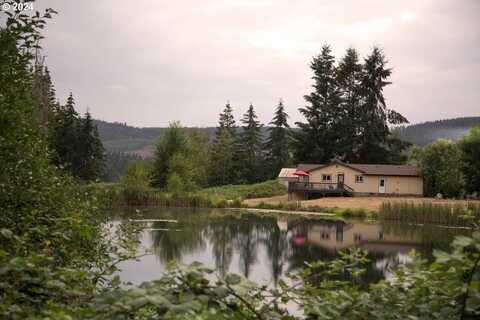 3804 BRIAR KNOB LOOP, Scotts Mills, OR 97375