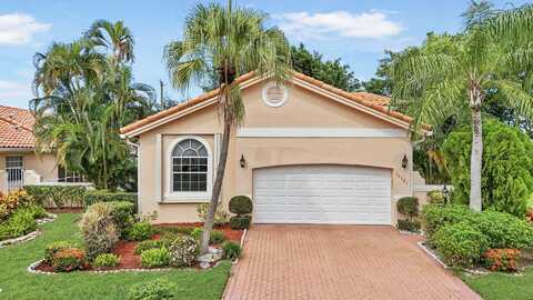 16425 Del Palacio Court, Delray Beach, FL 33484